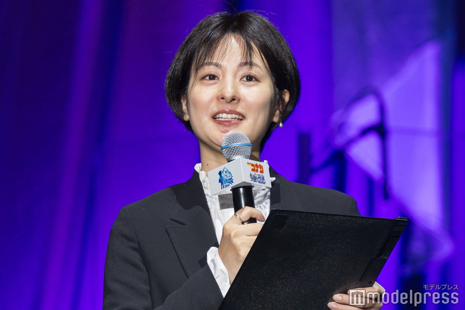 徳島えりか（C）モデルプレス