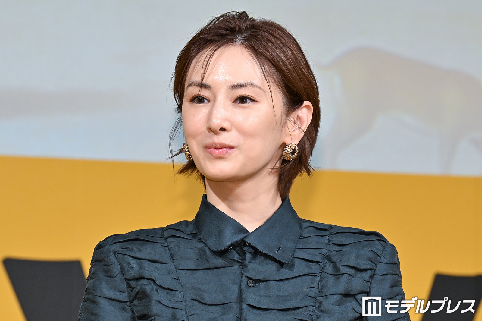 北川景子（C）モデルプレス