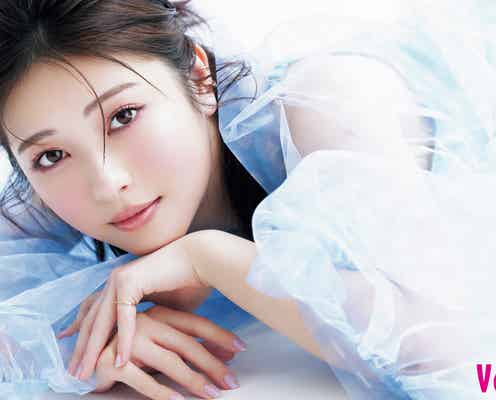 浜辺美波、表現力にスタッフ感動の嵐 キュンとなる可愛らしい顔からクールに美しい表情まで