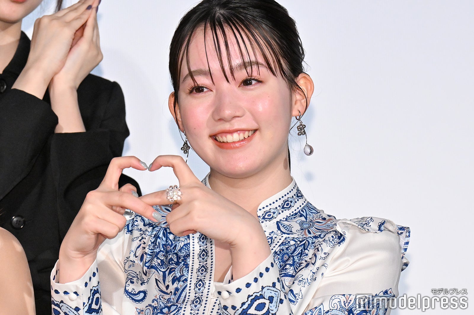 米倉れいあ（C）モデルプレス