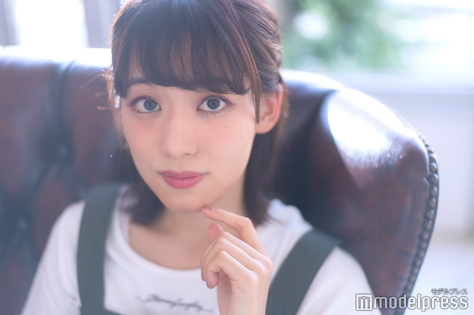 鴻野加奈（C）モデルプレス