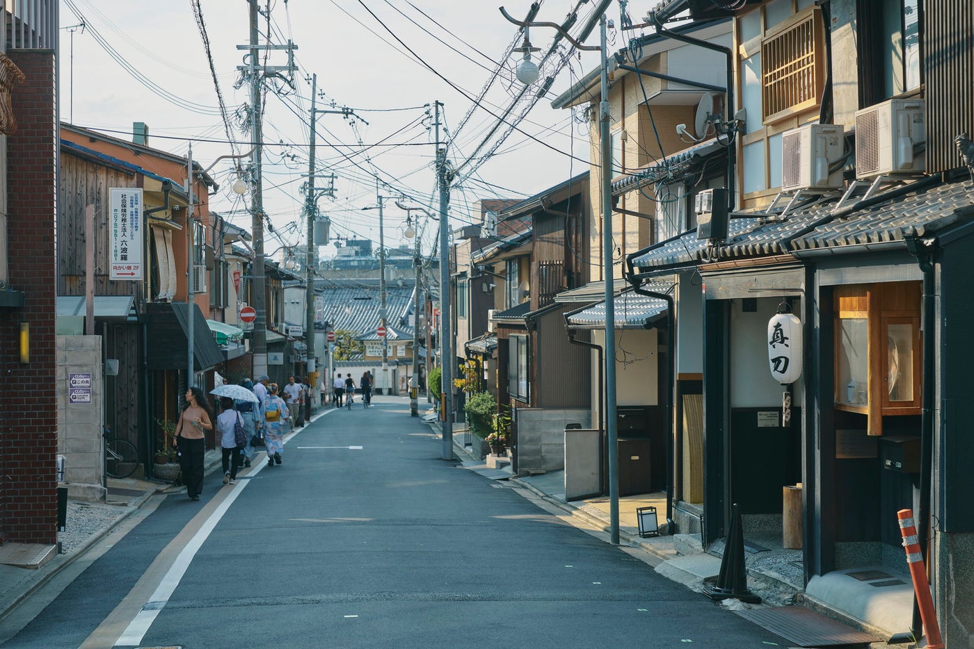 MUJI BASE KYOTO kiyomizu／提供画像