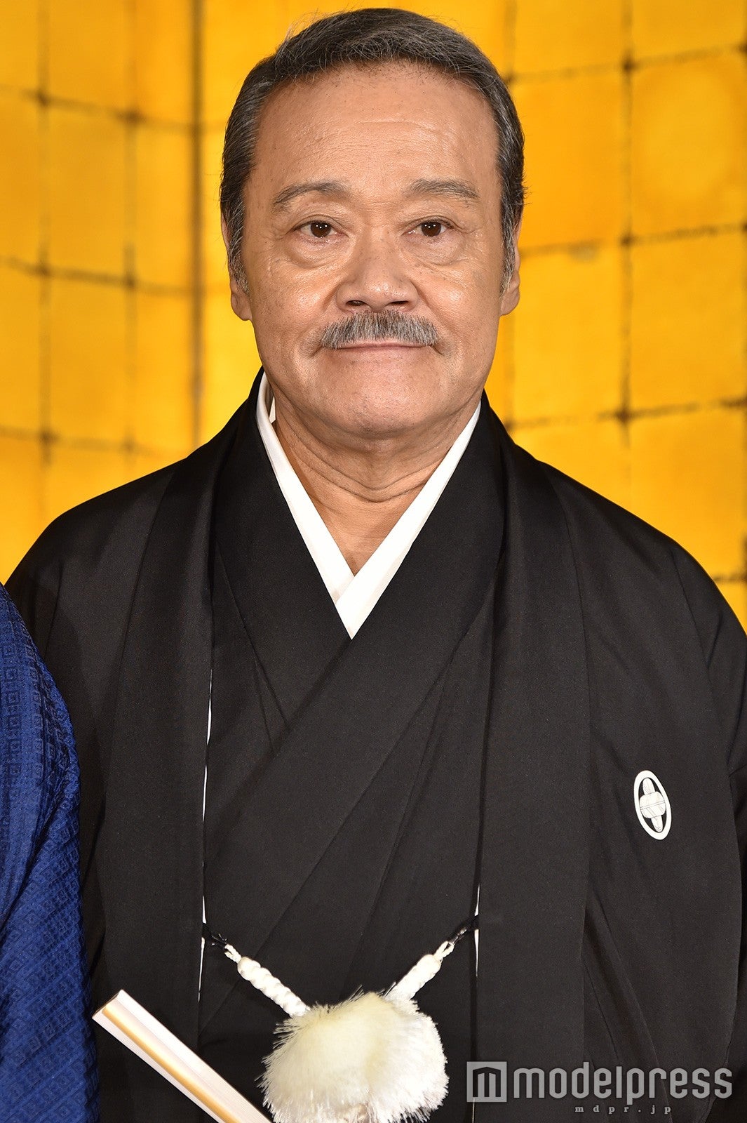 西田敏行（C）モデルプレス