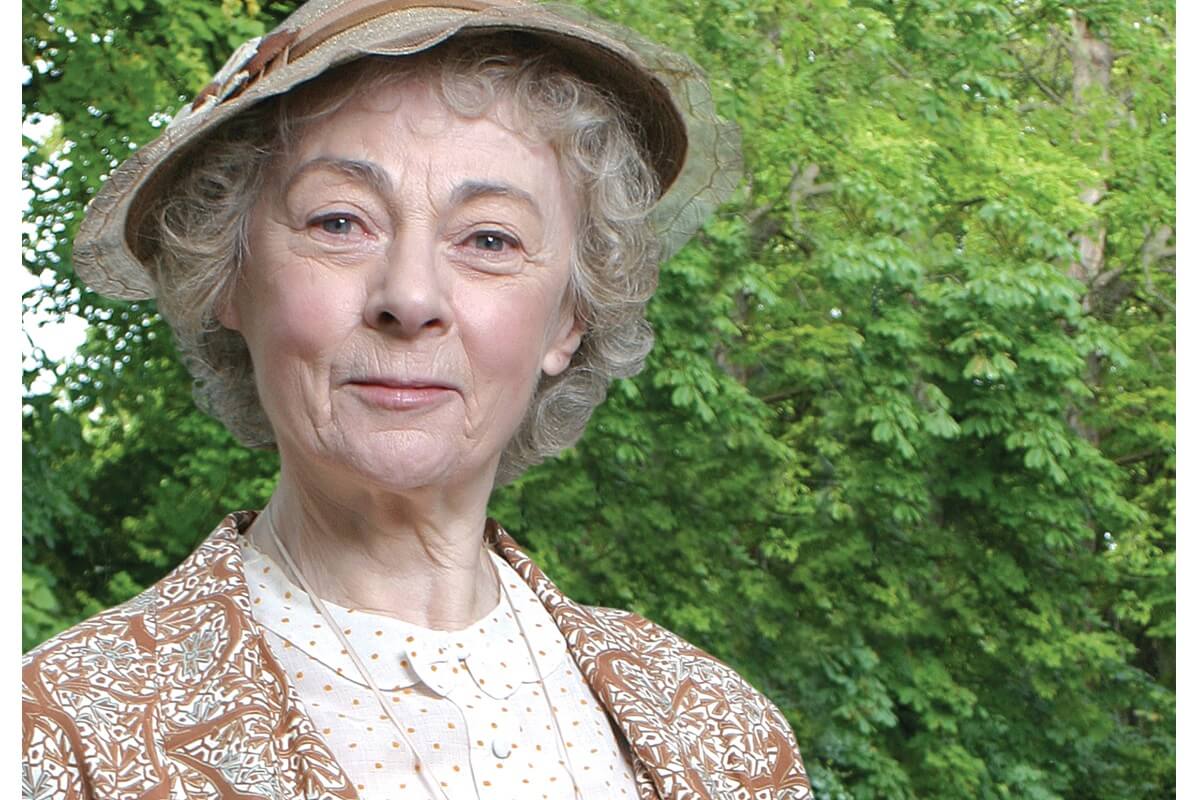 アガサ・クリスティー