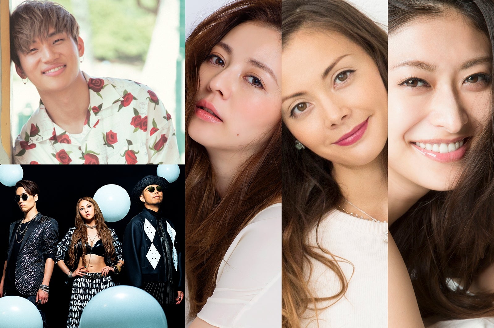 D-LITE（from BIGBANG）・DANCE EARTH PARTY「東京ガールズコレクション2017 A／W」出演決定　豪華モデル陣も追加発表