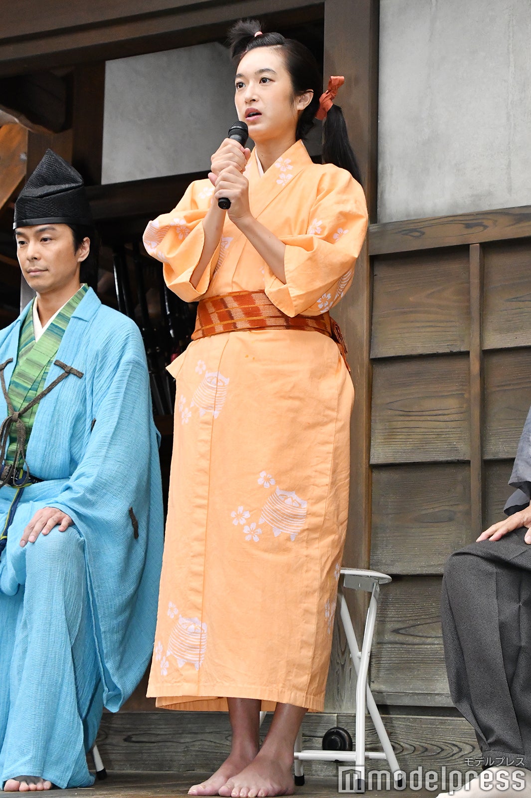 門脇麦 （C）モデルプレス