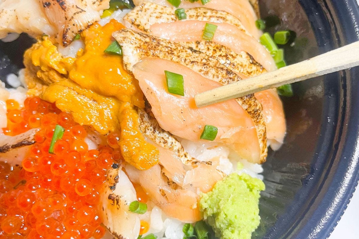 ウーバーイーツ