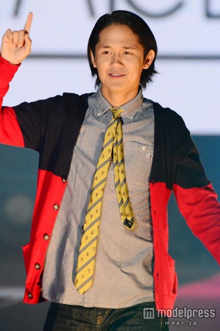 宮城大樹／「テラスハウス」ステージ