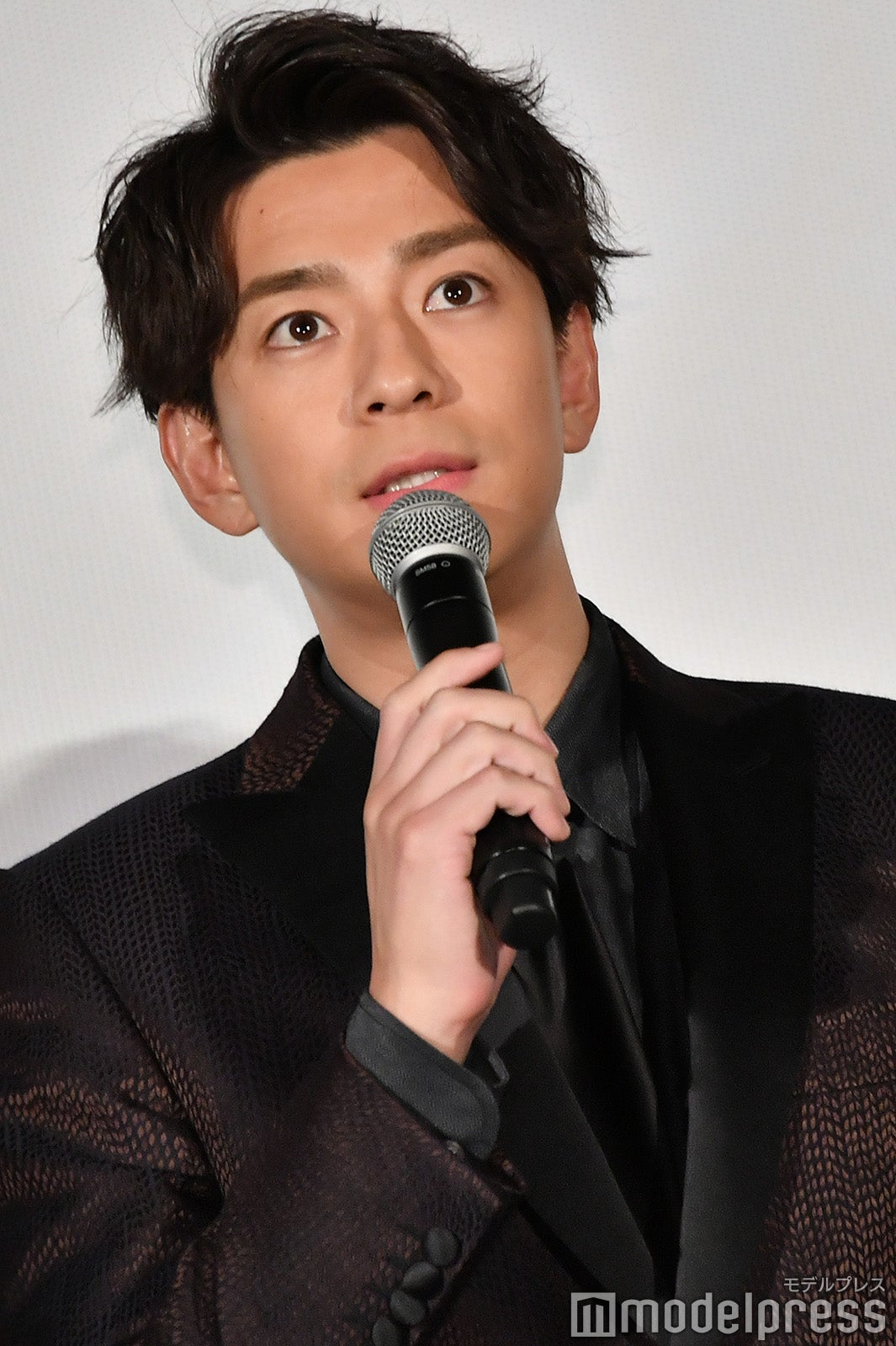 三浦翔平（C）モデルプレス