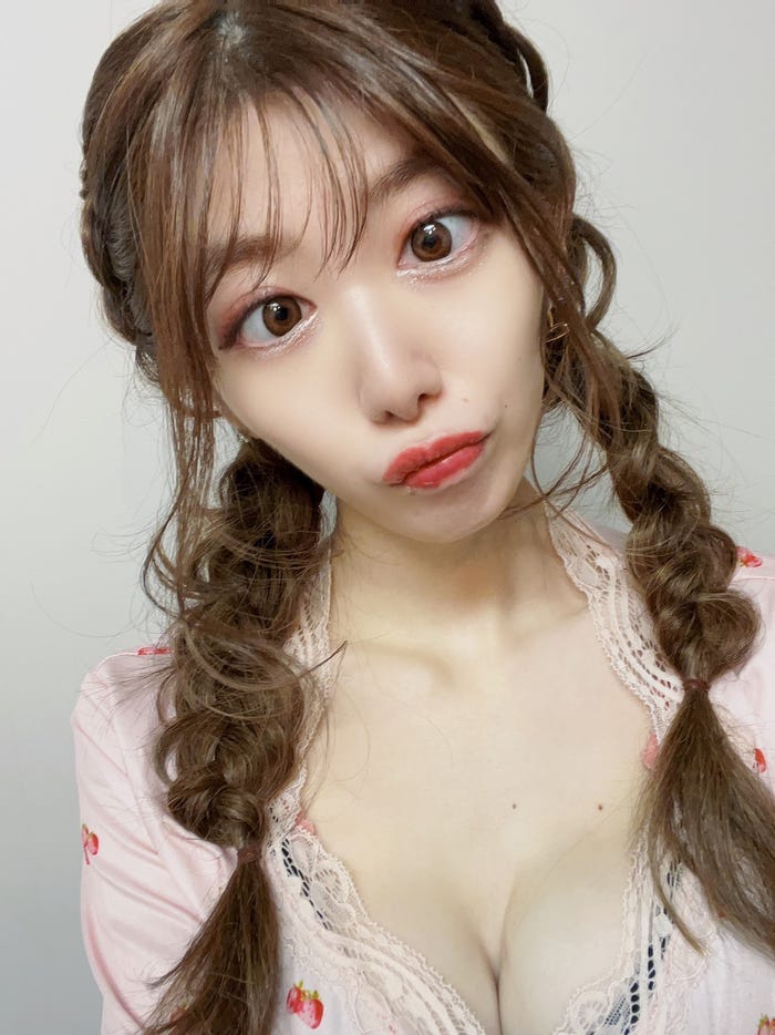 松本深優(提供画像)