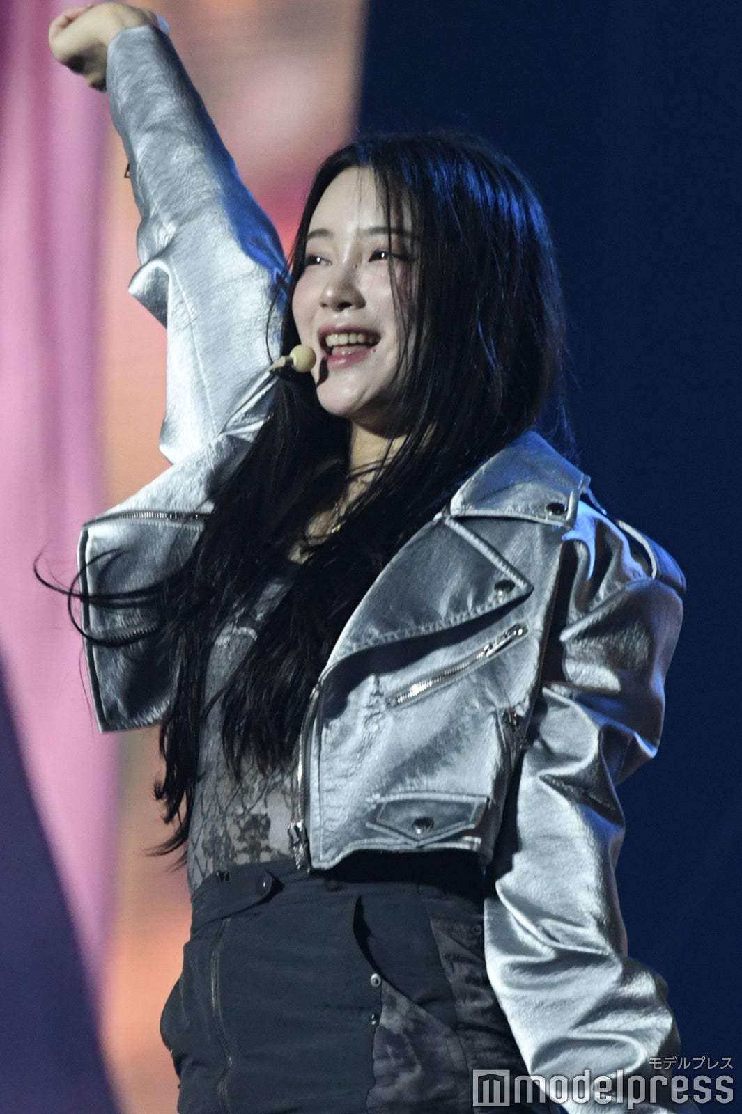 MIU（櫻井美羽）（C）モデルプレス