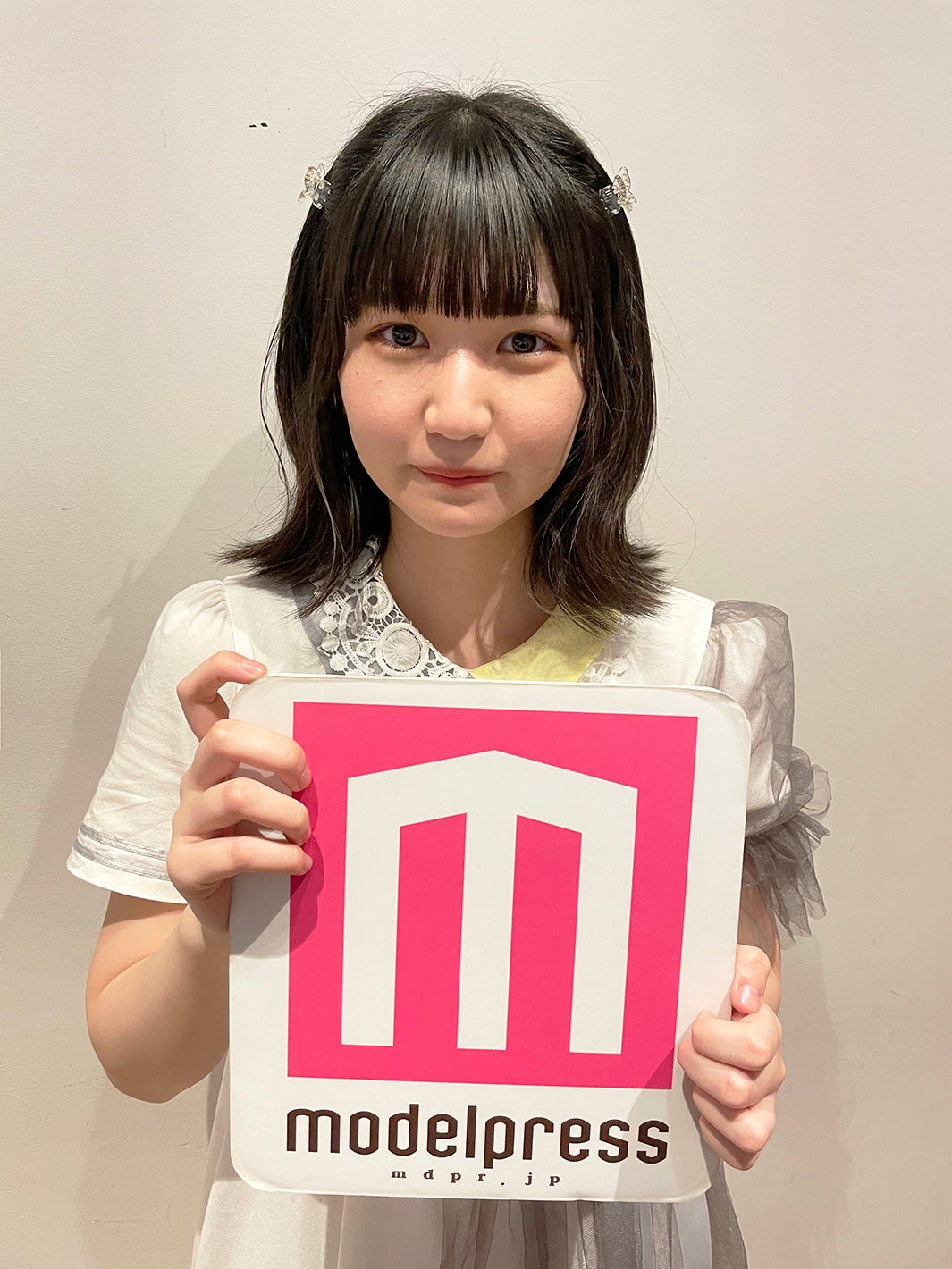 成海なのか（提供写真）