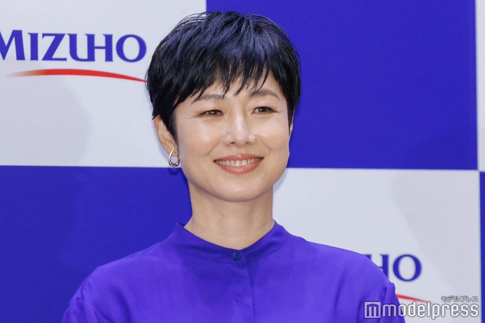 有働由美子（C）モデルプレス