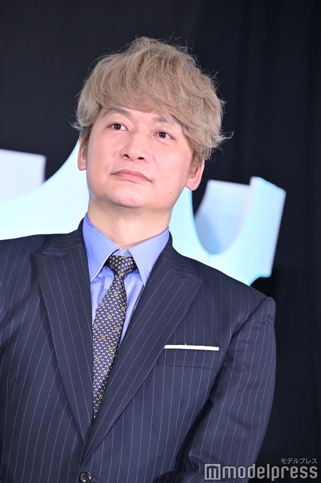 香取慎吾（C）モデルプレス