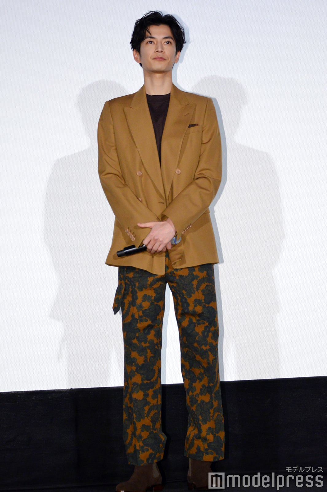 渡邊圭祐（C）モデルプレス
