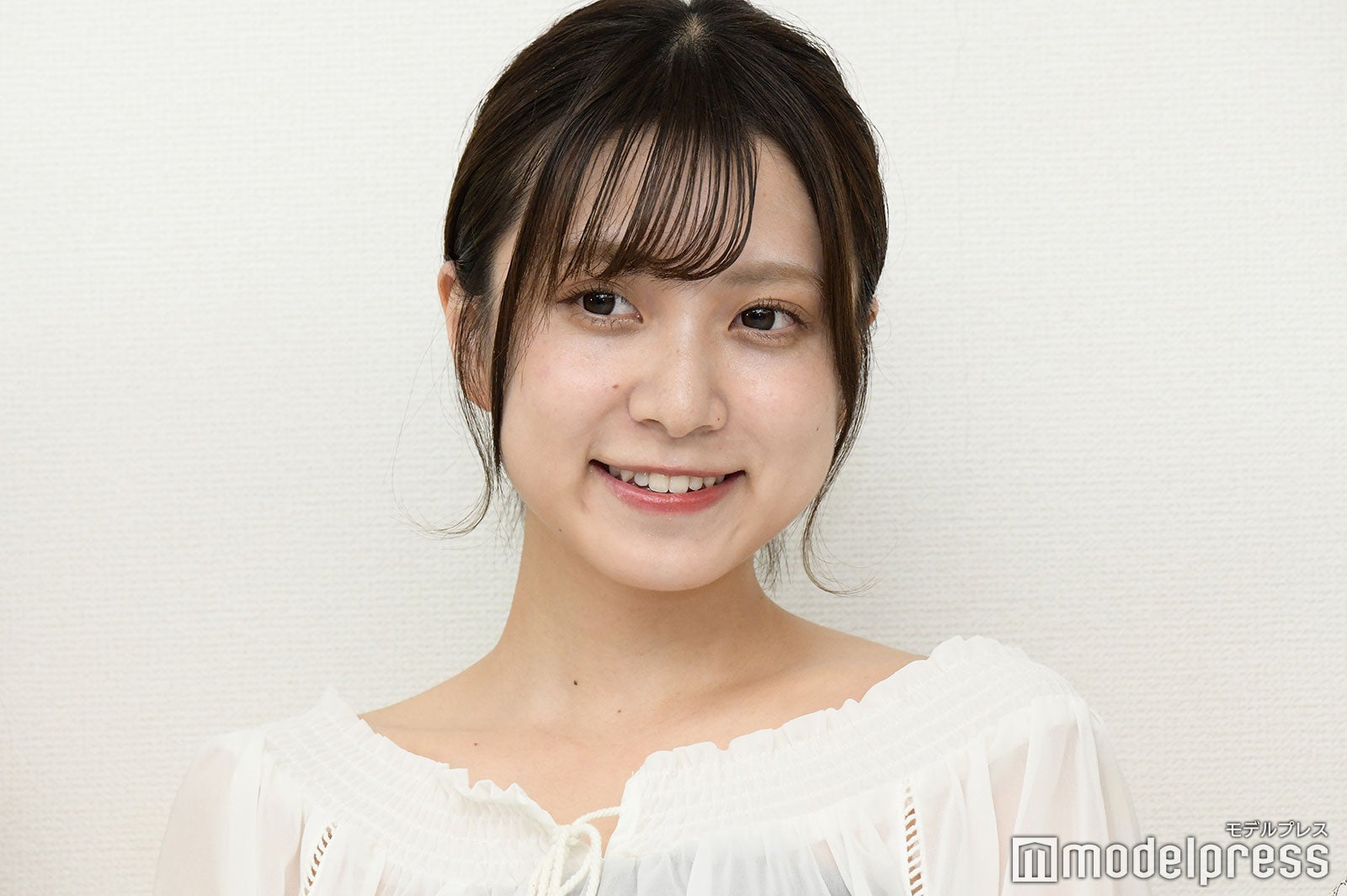 島袋香菜 （C）モデルプレス