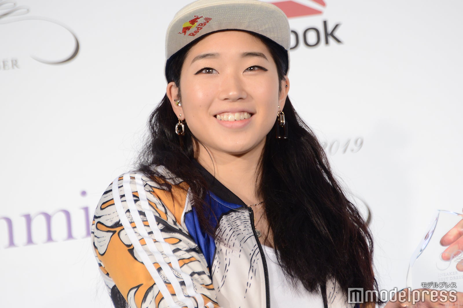野中生萌 （C）モデルプレス