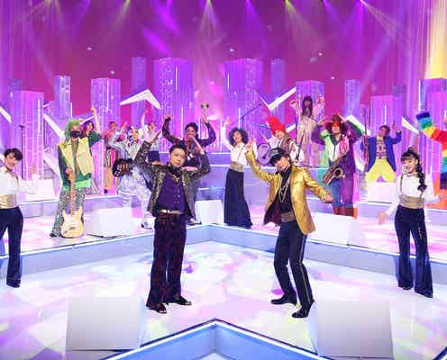 KinKi Kids、楽曲「KANZAI BOYA」誕生秘話を明かす