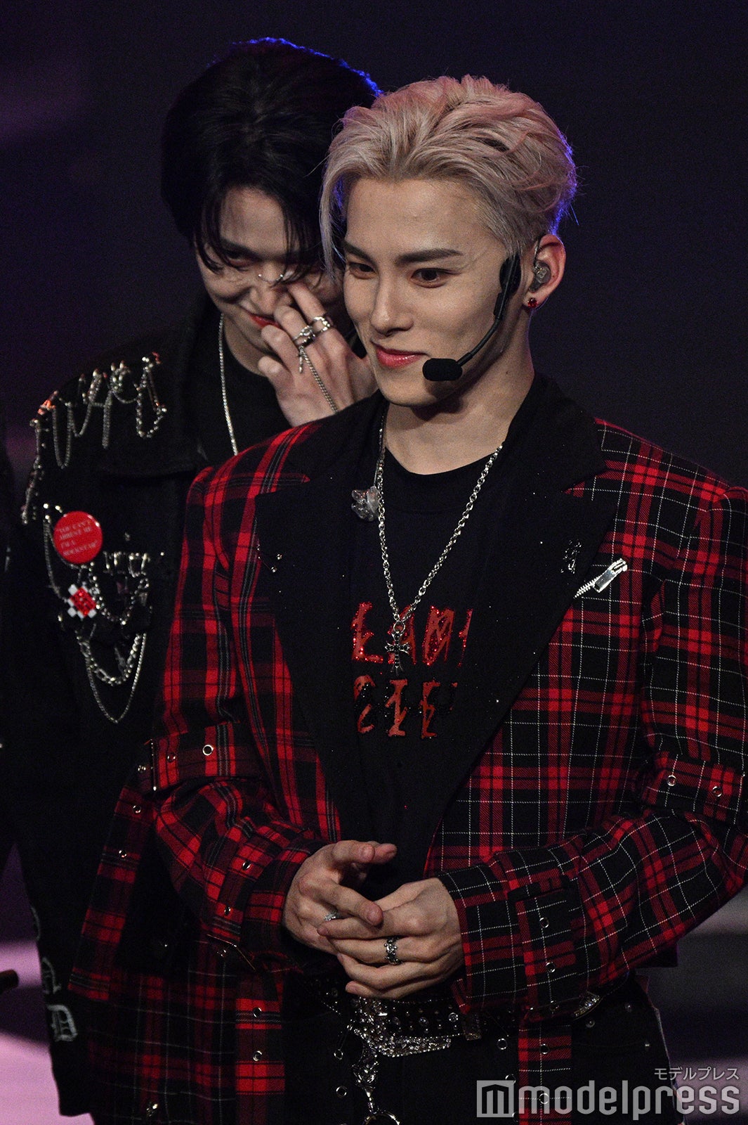 川西拓実（C）モデルプレス