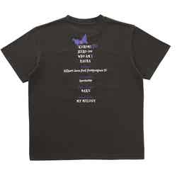 Tシャツ/画像提供:ユニバーサル・スタジオ・ジャパン