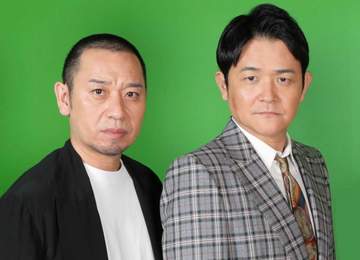 TVから消えてた芸人→千鳥番組がオファーも、まさかの出演NG 衝撃理由をスタッフが説明→千鳥「無理！？ええーっ！？」