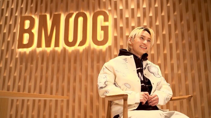 SKY-HI「THE LAST PIECE」Ep.01/画像提供:BMSG