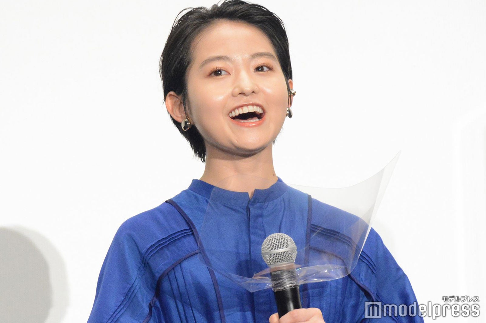 伊藤万理華（C）モデルプレス