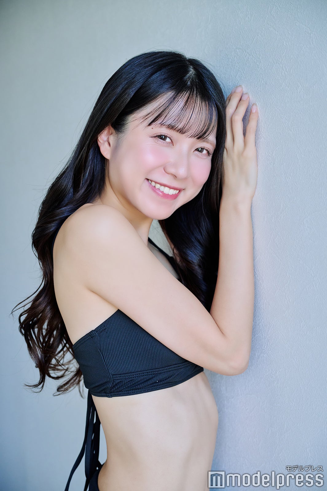 島袋香菜（C）モデルプレス