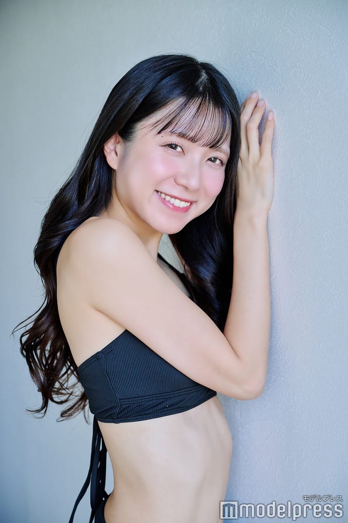 島袋香菜(C)モデルプレス