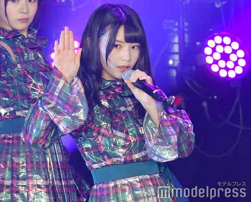 日向坂46柿崎芽実“可愛いの天才”王道アイドル これまでの経歴振り返る