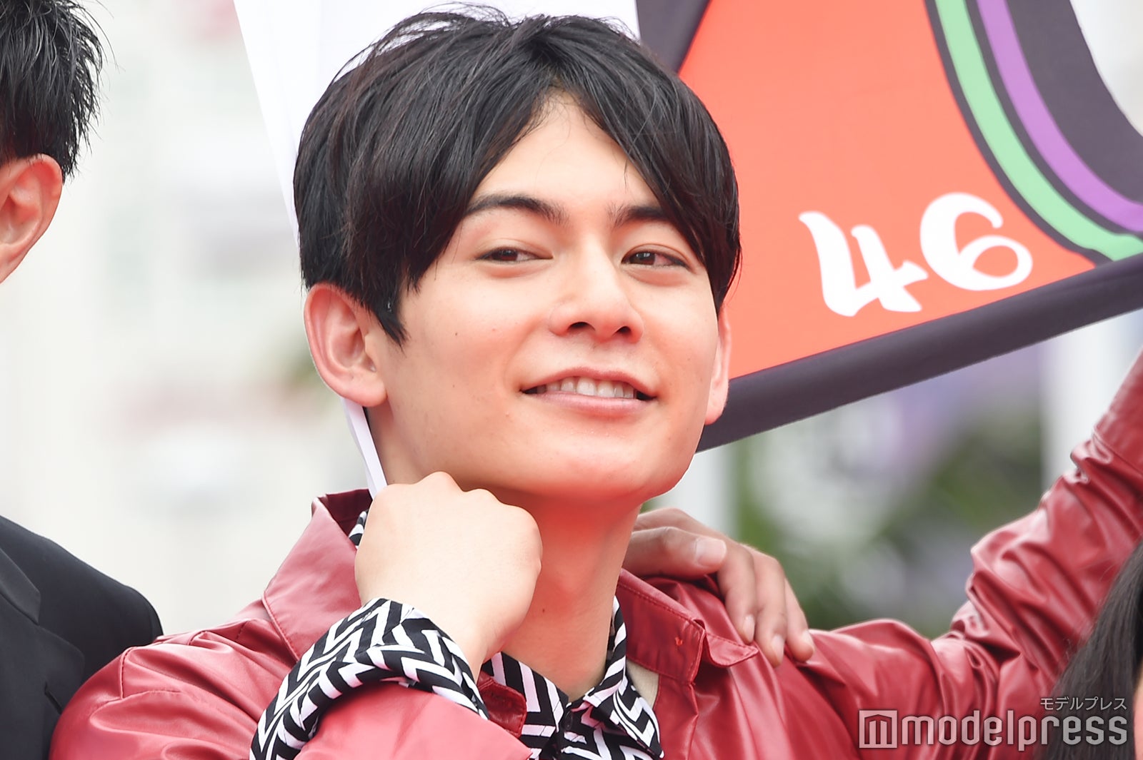 榊原徹士 （C）モデルプレス