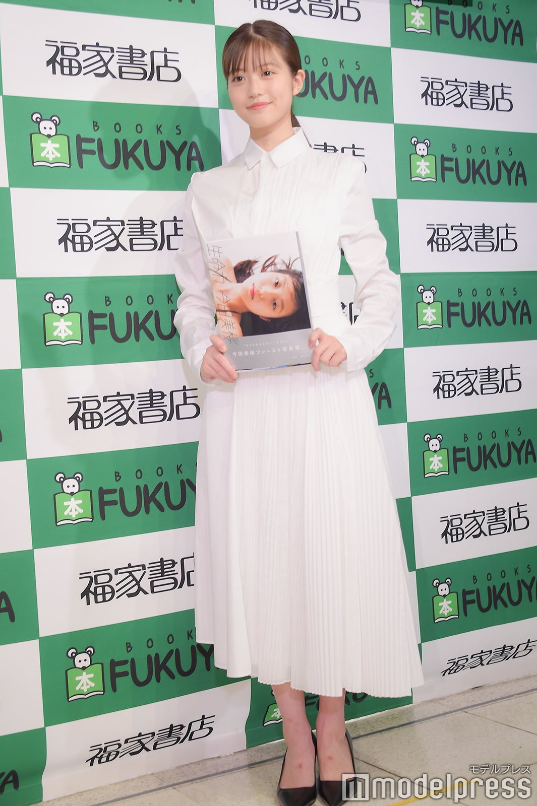 今田美桜（C）モデルプレス