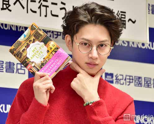 ラーメンを愛しすぎたSUPER JUNIORヒチョル、出店を検討「中途半端ではなく本気で」