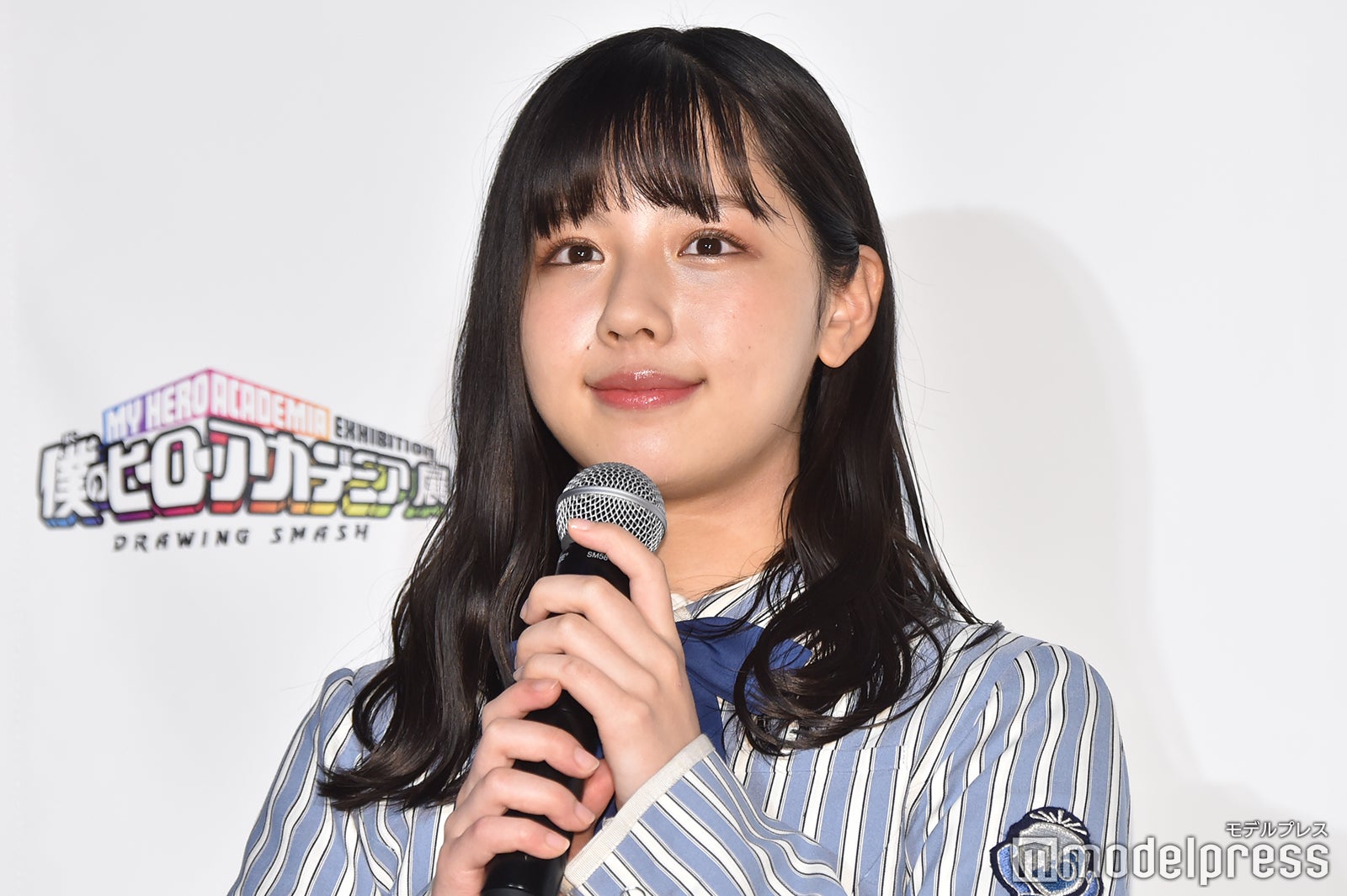 日向坂46渡邉美穂、グループ卒業を発表 “2期生からは初”旅立ち決意の