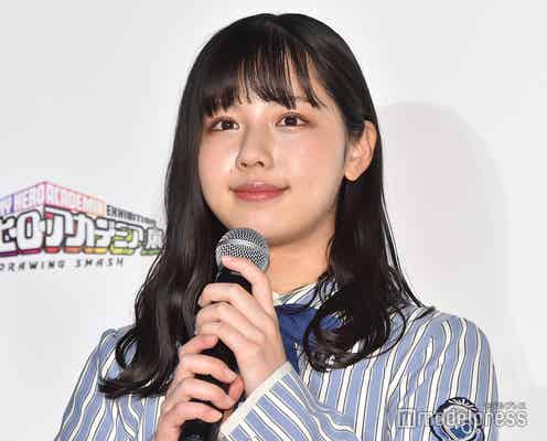 日向坂46卒業発表の渡邉美穂、7枚目シングルは「本当に大事な節目」“22人最後の活動”への思い語る
