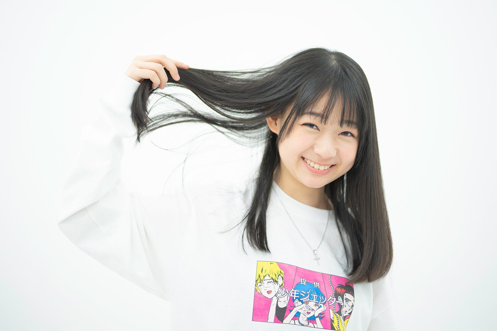 まいきち（画像提供：所属事務所）