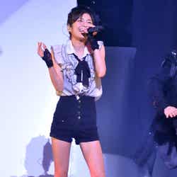 宇野実彩子(AAA)