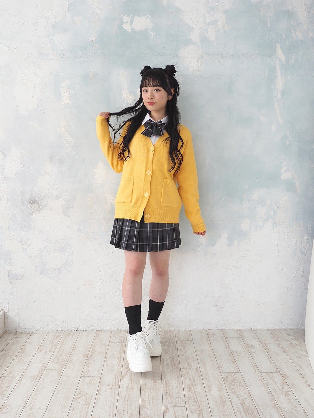 ひまひま（提供写真）