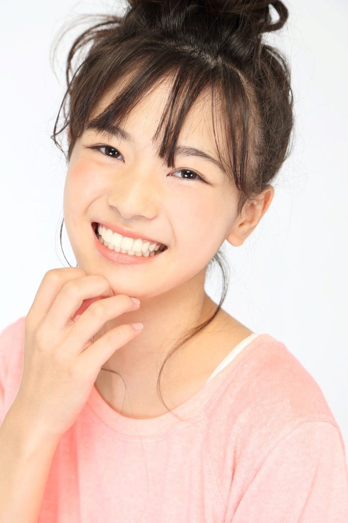 青井乃乃(提供写真)