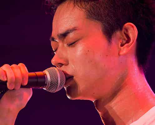 菅田将暉、ツアーファイナル公演のダイジェスト映像を公開