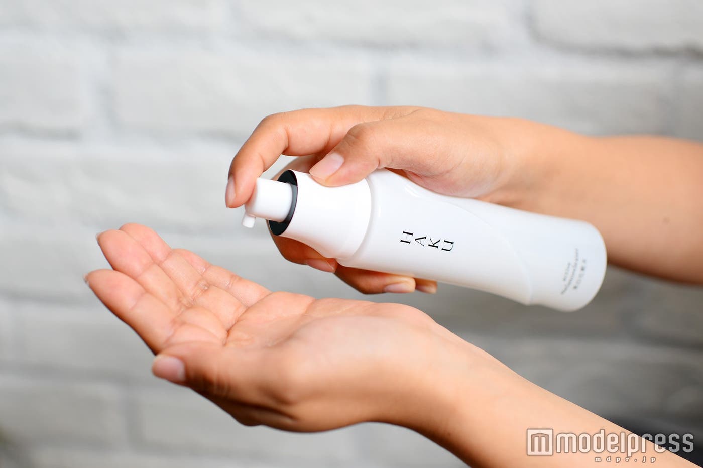 アクティブメラノリリーサー(美白化粧水)(C)モデルプレス