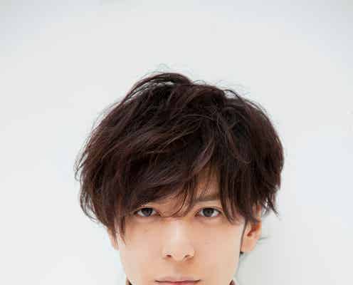 生田斗真が主演 大河ドラマ誕生奮闘記を描く「意外にもいろいろと笑えるエピソードがある」<大河ドラマが生まれた日>