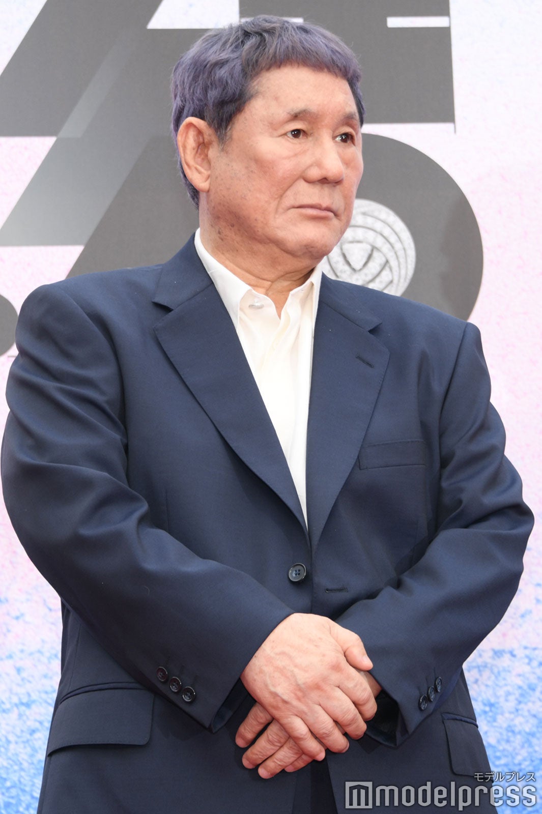 北野武（C）モデルプレス