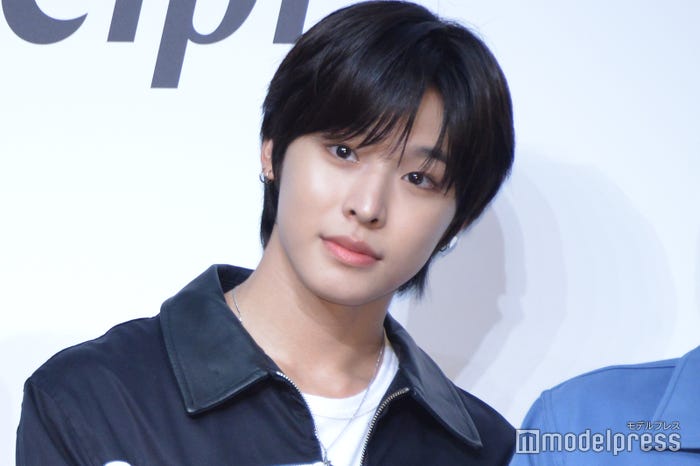 リク(C)モデルプレス