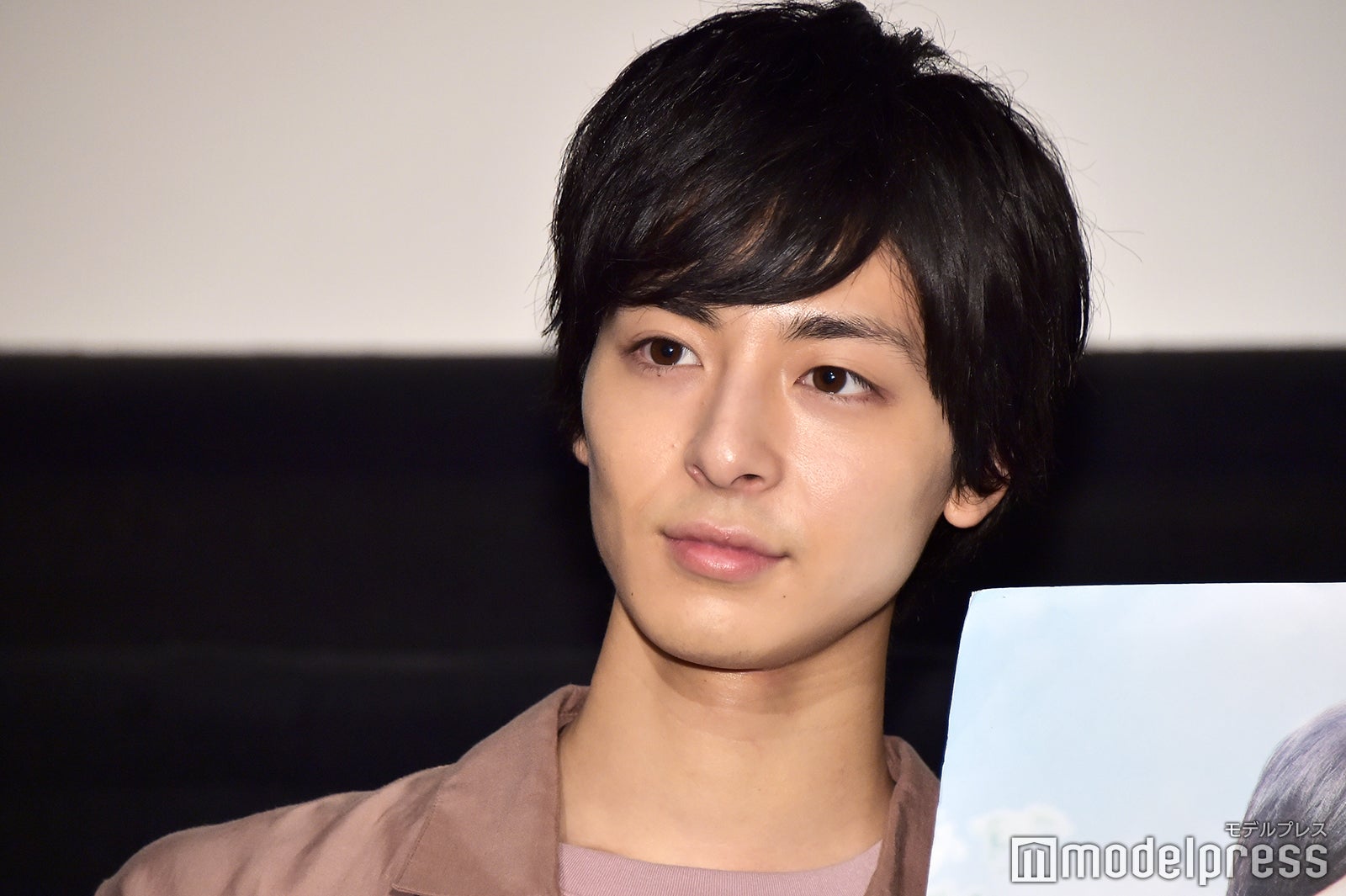高杉真宙 （C）モデルプレス