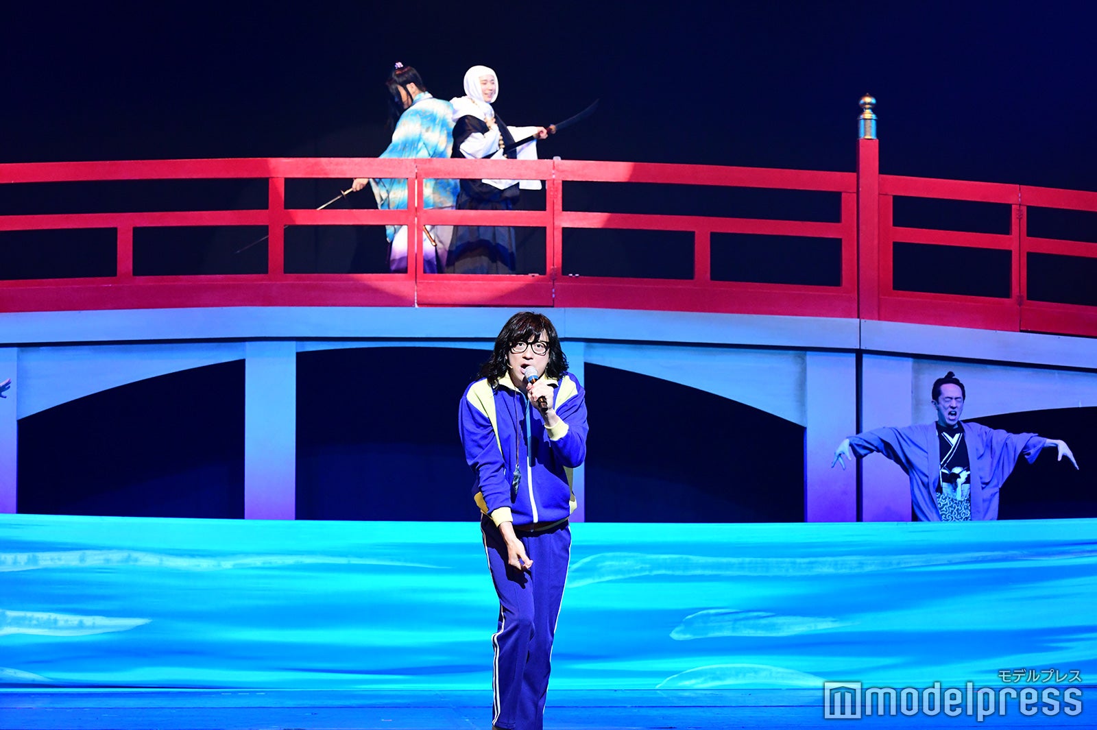 山本耕史（C）モデルプレス