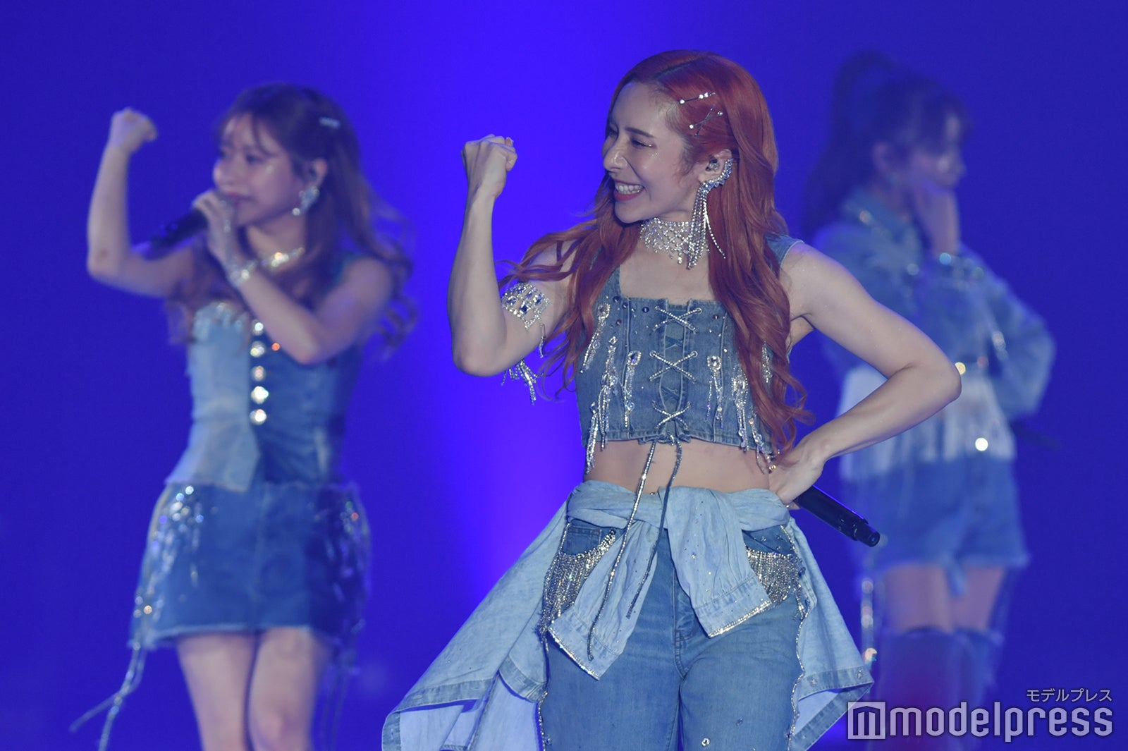 ヘラヘラ三銃士（C）モデルプレス