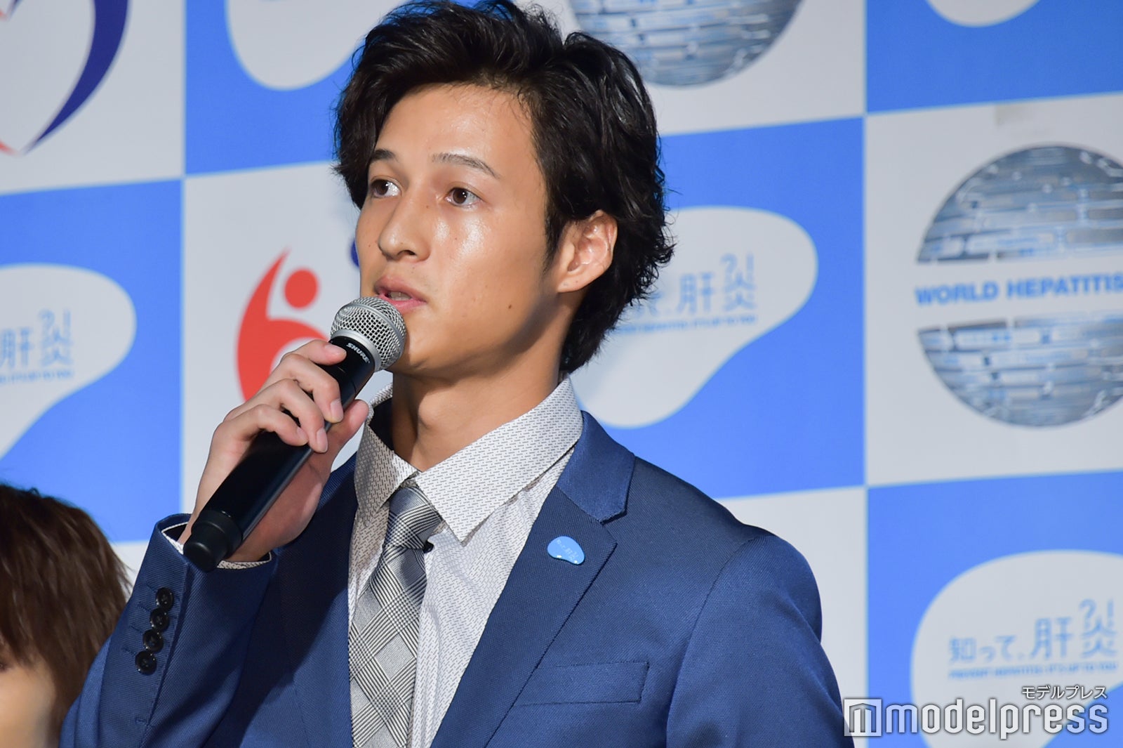 シュネル （C）モデルプレス