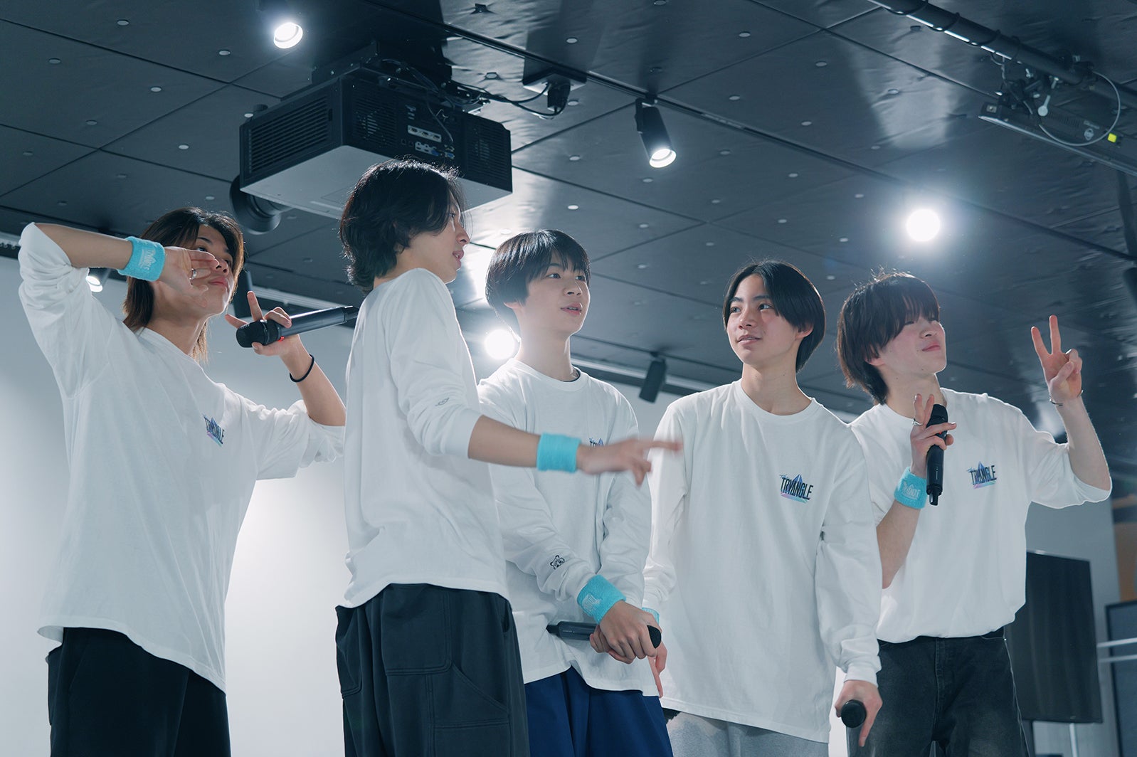 BMSG TRAINEE初のレギュラー冠番組、放送エリア拡大 番組イベント開催も決定【BMSG TRAINEE Project the TRYANGLE】