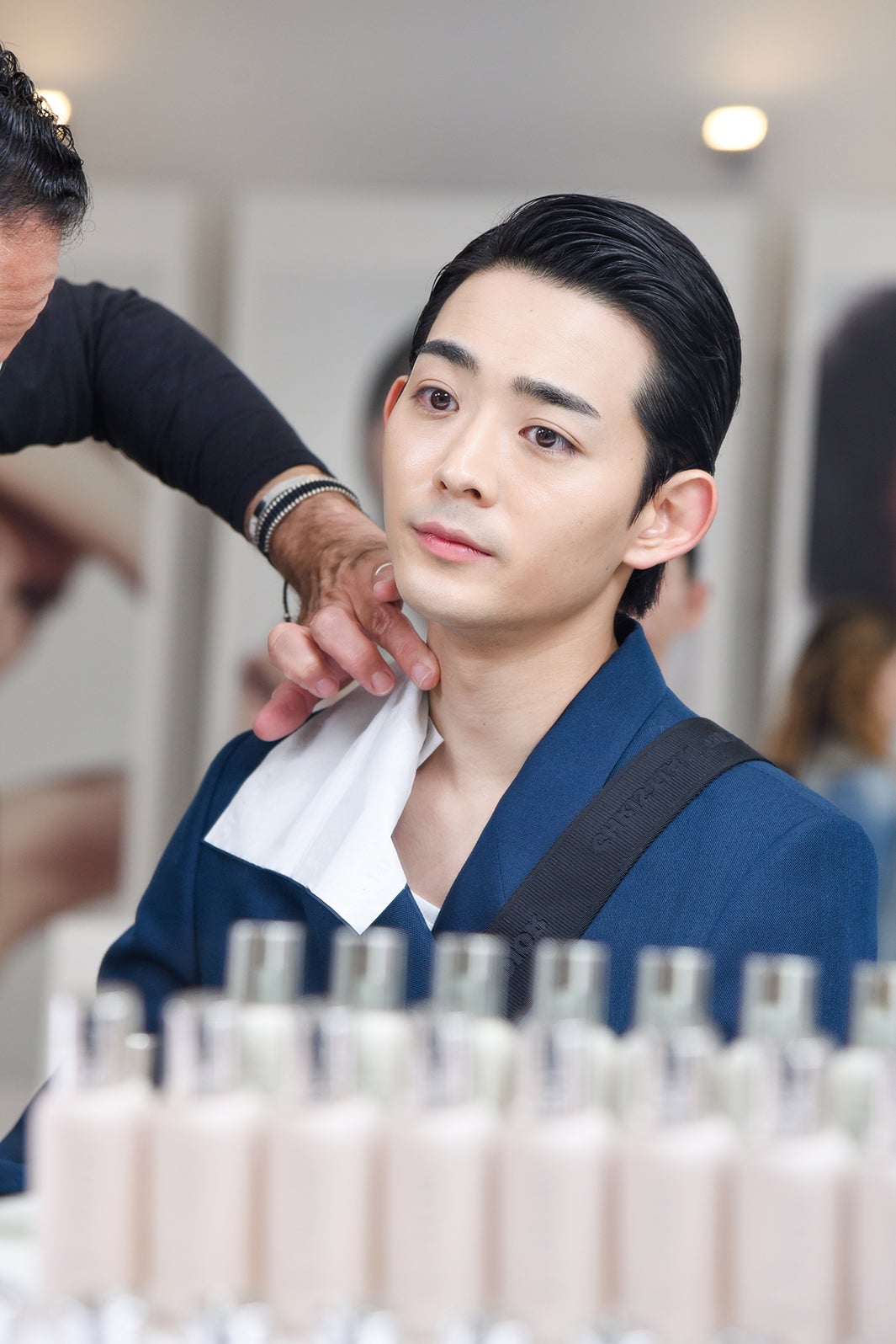 竜星涼 （提供写真）